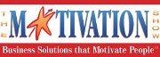 Motivation Show - Business Solutions That Motivate People Logo