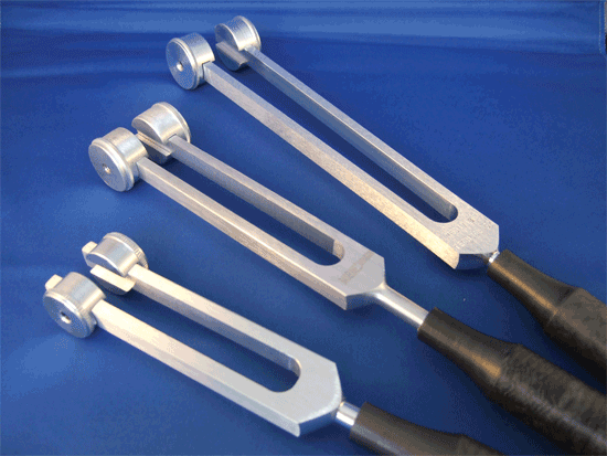 Tuning-Forks